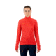 Mammut Moench Advanced Half Zip Longsleeve - Womens, Sunset, S, 1041-09940-3500-113