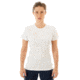 Mammut Moench Light T-Shirt 2019- Womens, Bright White, Extra Small, 1017-00060-00229-112