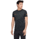 Mammut Moench Light T-Shirt - Mens, Black/Black, Extra Large, 1017-00050-0052-116