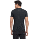 Mammut Moench Light T-Shirt - Mens, Black/Black, Extra Large, 1017-00050-0052-116