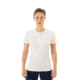 Mammut Moench Light T-Shirt - Women's, Bright White, Large 1017-00060-00229-115