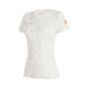 Mammut Moench Light T-Shirt - Women's, Bright White, Large 1017-00060-00229-115
