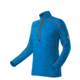 Mammut Moench Longsleeve Shirt - Men's-Cyan-X-Large