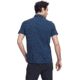 Mammut Mountain Shirt - Mens, Peacoat/Gentian, Extra Large, 1015-00361-50321-116