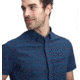 Mammut Mountain Shirt - Mens, Peacoat/Gentian, Extra Large, 1015-00361-50321-116