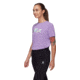 Mammut Mountain T-Shirt 3308m - Womens, Lavandin, L, 1017-06510-6434-115