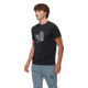 Mammut Mountain T-Shirt 4208m - Mens, Black, L, 1017-06500-0001-115