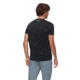 Mammut Mountain T-Shirt 4208m - Mens, Black, L, 1017-06500-0001-115