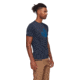 Mammut Mountain T-Shirt 4208m - Mens, Marine, L, 1017-06500-5118-115