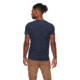 Mammut Mountain T-Shirt 4208m - Mens, Marine, L, 1017-06500-5118-115