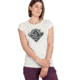 Mammut Mountain T-Shirt - Women's, Bright White, Extra Large, 1017-00963-00229-116