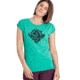 Mammut Mountain T-Shirt - Women's, Ceramic, Large, 1017-00963-50379-115
