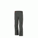 Mammut Mountaineering Pants-Women's-Black-Small
