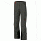 Mammut Mountaineering Pants - Womens-Black-Regular Inseam-10