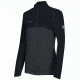 Mammut MTR 141 Air Jacket - Women's-Shadow/Black-Small