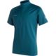 Mammut MTR 141 Half Zip Short Sleeve T-Shirt - Mens