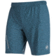 Mammut MTR 141 Long Shorts - Men's-Orion-9 in-Small