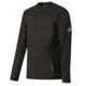 MTR 141 Longsleeve Shirt - Mens-Black/Silver-Small