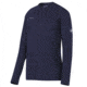 Mammut MTR 141 Longsleeve Shirt - Mens-Dark Indigo-XX-Large