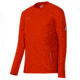 MTR 141 Longsleeve Shirt - Mens-Dark Orange-Large