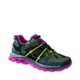 Mammut MTR 141 Low GTX Trail Running Shoe-Women's-US 7-Black/Raspberry