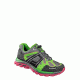 Mammut MTR 141 Low GTX Trail Running Shoe-Women's-US 7-Grey/Dark Spring