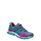 Mammut MTR 141 Low Trail Running Shoe-Women's-US 7-Pacific/Raspberry