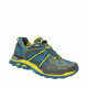 Mammut MTR 141 Low Trail Running Shoe-Women's-US 7-Pacific/Sunglow
