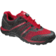 Mammut MTR 141 Pro Low GTX Trail Running Shoe - Men's-Black/Inferno-11.5-Medium