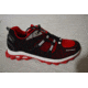 Mammut MTR 141 Protect Low GTX-Men's-US 9-Inferno/Black