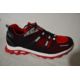 Mammut MTR 141 Protect Low GTX-Men's-US 9-Inferno/Black