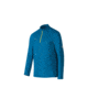 Mammut MTR 141 Thermo Longsleeve Zip - Mens-Dark Cyan-X-Large