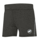 Mammut MTR 141 Tights Short - Womens-Black-4 in-Small