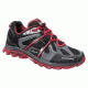 Mammut MTR 141 Low Trail Running Shoe-Men's-US 9.5-Imperial/Dark Spring