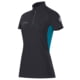Mammut MTR 141 Zip T-Shirt - Womens