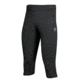 MTR 201 3/4 Tight - Mens-Black-Regular Inseam-X-Large