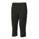 Mammut MTR 201 3/4 Tights - Women's-Black-Small