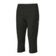Mammut MTR 201 3/4 Tights - Womens-Black-Medium(Clearance)
