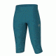 MTR 201 3/4 Tights - Womens-Dark Pacific-Large