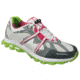 Mammut MTR 201 Dyneema Trail Running Shoe - Women's-White/Raspberry-Medium-8 US