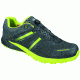 Mammut MTR 201-II Low Trail Running Shoe - Men's-Graphite/Limeade-10-Medium