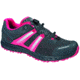 Mammut MTR 201-II Low Trail Running Shoe - Women's-Graphite/Light Carmine-Medium-6