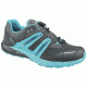 Mammut Demo, MTR 201-II Low, Graphite-Light Pacific, 7 3030-02881-GRPT-DEMO