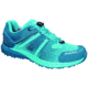 Mammut MTR 201-II Low Trail Running Shoe - Women's-Light Pacific/Dark Pacific-Medium-6
