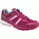 Mammut Demo, MTR 201-II Low, Magenta-Drk Magenta, 7 3030-02881-MGTA-DEMO