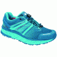 Mammut MTR 201-II Max Low Trail Running Shoe - Women's-Dark Pacific/Light Pacific-Medium-9.5