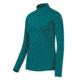 Mammut MTR 201 Longsleeve Zip - Women's-Pacific-Small