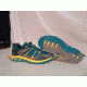 Mammut MTR 201 Low Pro - Women's - Pacific/Sunglow - 7 US