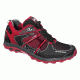 Mammut MTR 201 Pro Low Men, Inferno-Black, US 8.5, 3030-02590-3226-1075