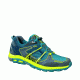 Mammut MTR 201 Pro Low Trail Running Shoe-Women's-US 7-Pacific/Sunglow